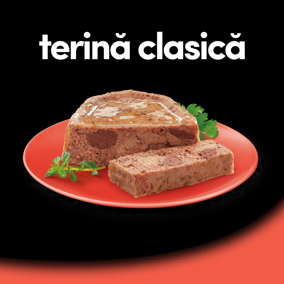 CESAR Terina clasica, Vita si Ficat, tavita hrana umeda caini, (pate), 150g - Image 7