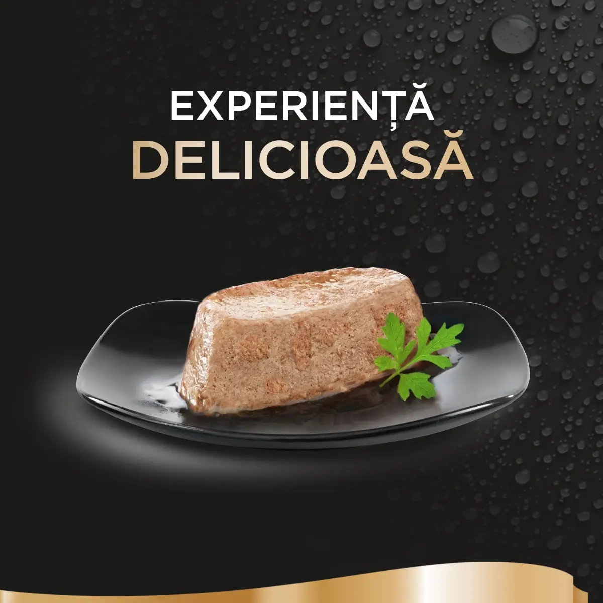 SHEBA Perfect Portions, Pui, tavita hrana umeda pisici, (pate), multipack, 37.5g x 6buc - Image 3