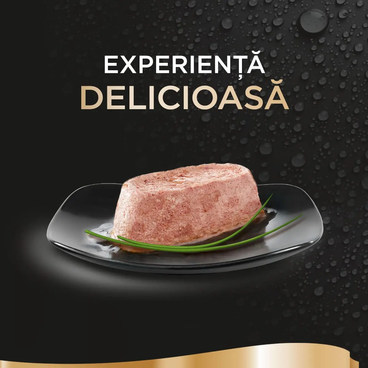 SHEBA Perfect Portions, Somon, tavita hrana umeda pisici, (pate), multipack, 37.5g x 6buc - Image 4