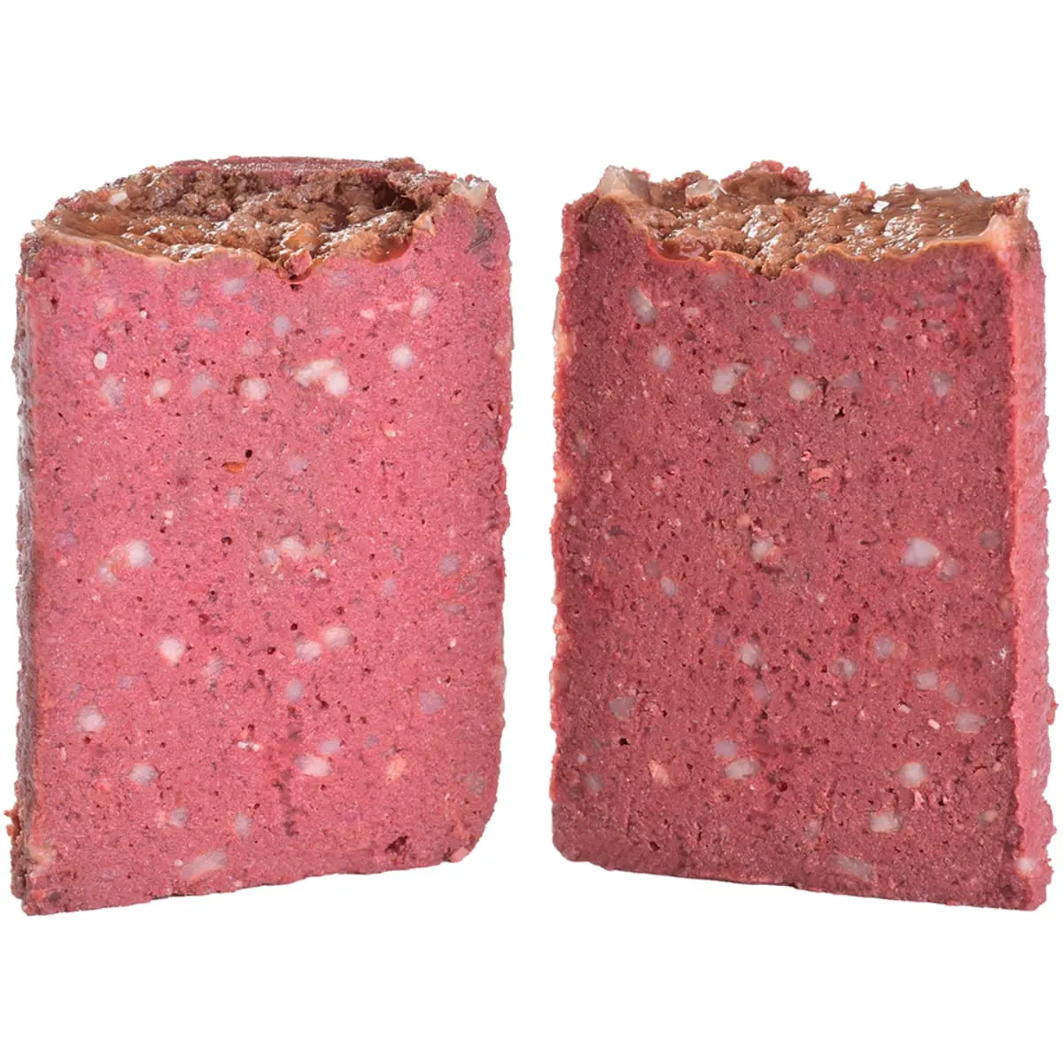 BRIT Mono Protein, Vita cu Orez brun, conserva hrana umeda monoproteica continut redus cereale caini, (pate), 400g - Image 3