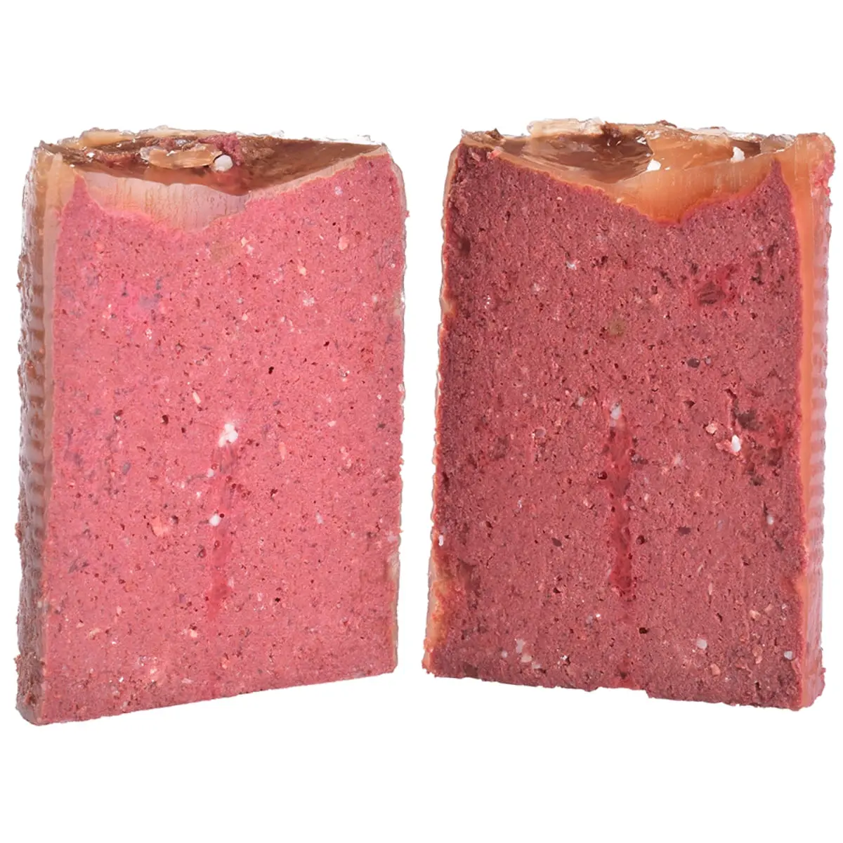 BRIT Mono Protein, Vita, conserva hrana umeda monoproteica fara cereale caini, (pate), 400g - Image 3