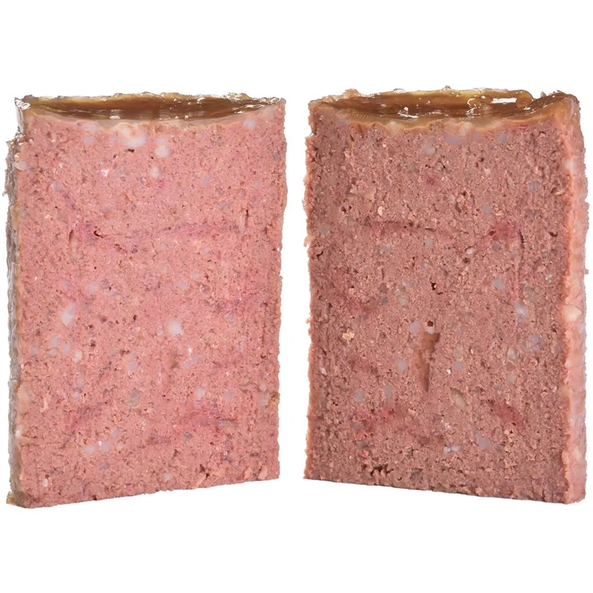 BRIT Mono Protein, Miel cu Orez brun, conserva hrana umeda monoproteica continut redus cereale caini, (pate), 400g - Image 2