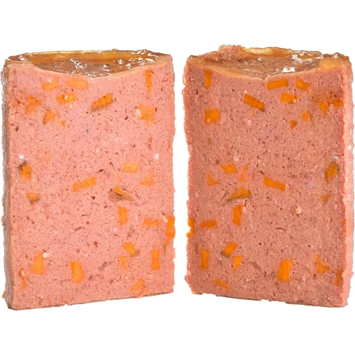 BRIT Mono Protein, Curcan cu Cartof dulce, conserva hrana umeda monoproteica fara cereale caini, (pate), 400g - Image 3