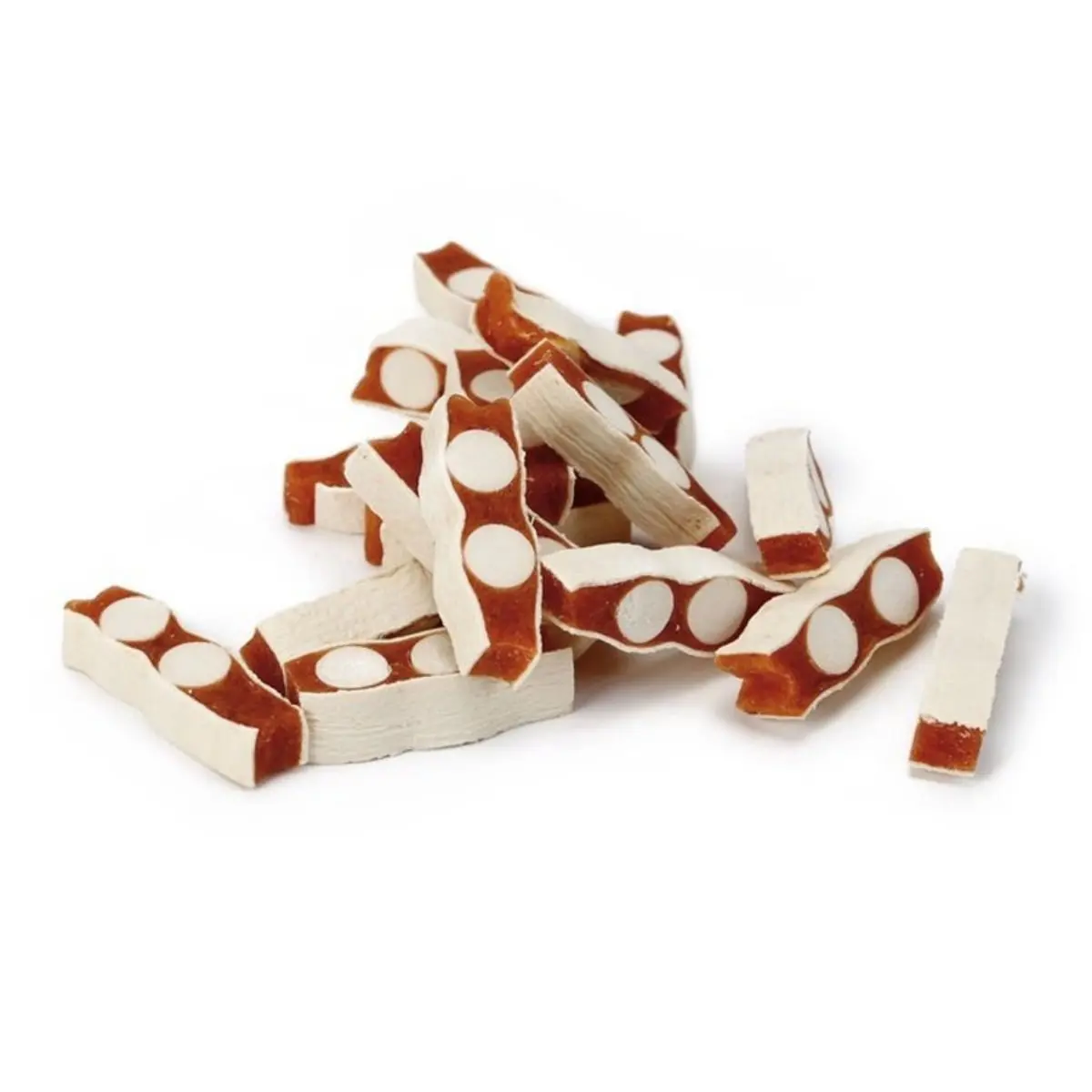 BEEZTEES Party Dice, recompense caini, cu Pui, 100g - Image 3