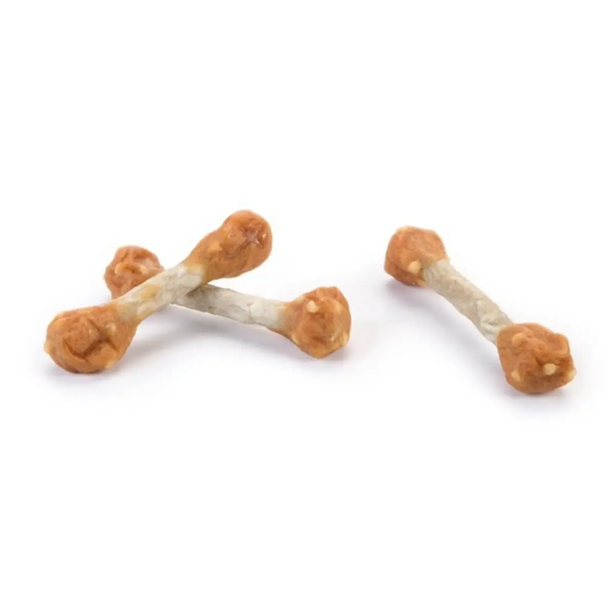 BEEZTEES Lolipops, recompense caini, cu Pui si Orez, 70g - Image 2