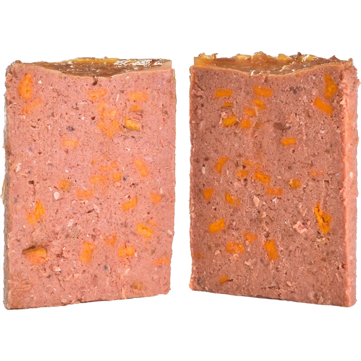 BRIT Mono Protein, Ton cu Cartof dulce, conserva hrana umeda monoproteica fara cereale caini, (pate), 400g - Image 3