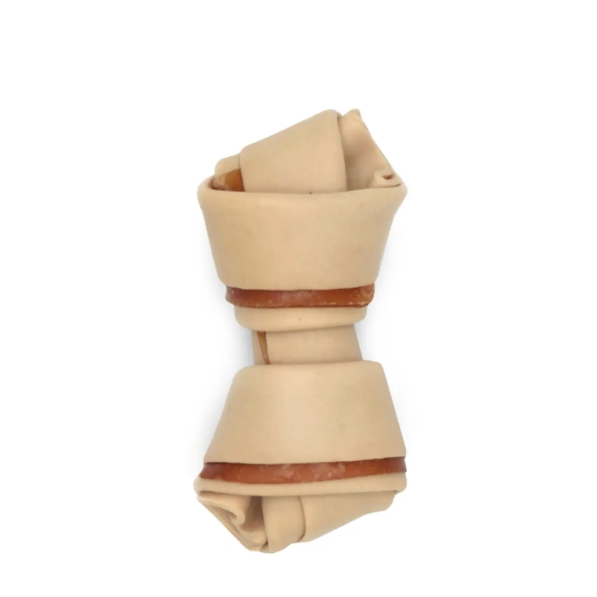 SMARTBONES Classics Chicken Bones Mini, recompense caini, Oase aromate Pui, 8buc - Image 4