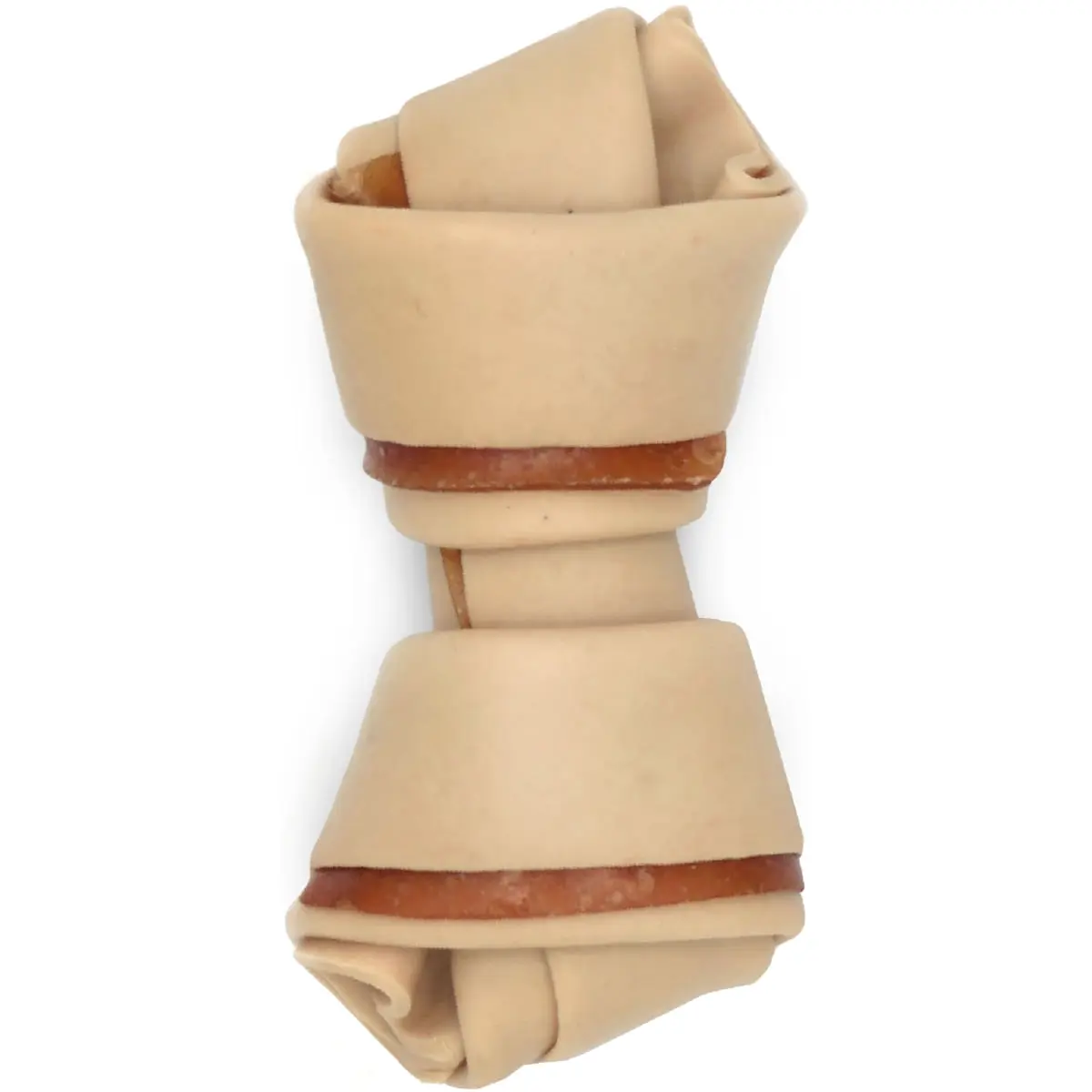 SMARTBONES Classics Chicken Bones Mini, recompense caini, Oase aromate Pui, 8buc - Image 10