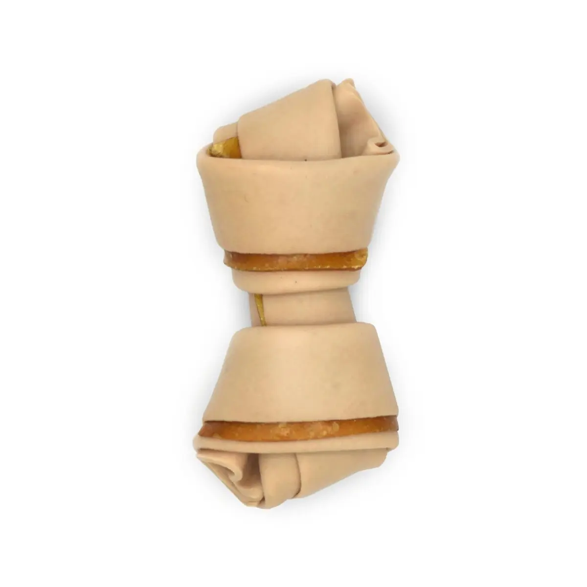 SMARTBONES Flavours Sweet Potato Bones Mini, recompense caini, Oase aromate Cartof Dulce, 8buc - Image 2