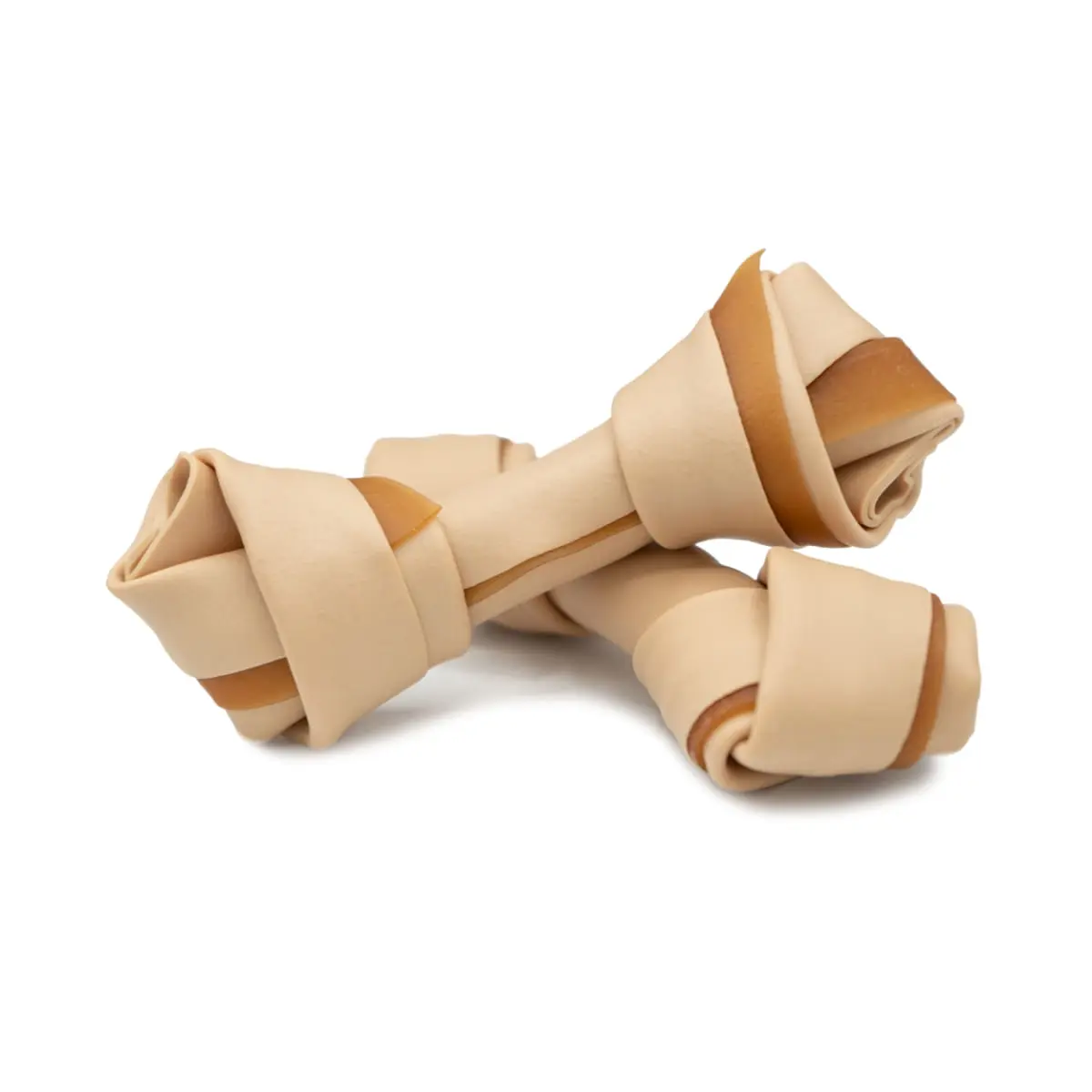 SMARTBONES Flavours Sweet Potato Bones Medium, recompense caini, Oase aromate Cartof Dulce, 2buc - Image 3