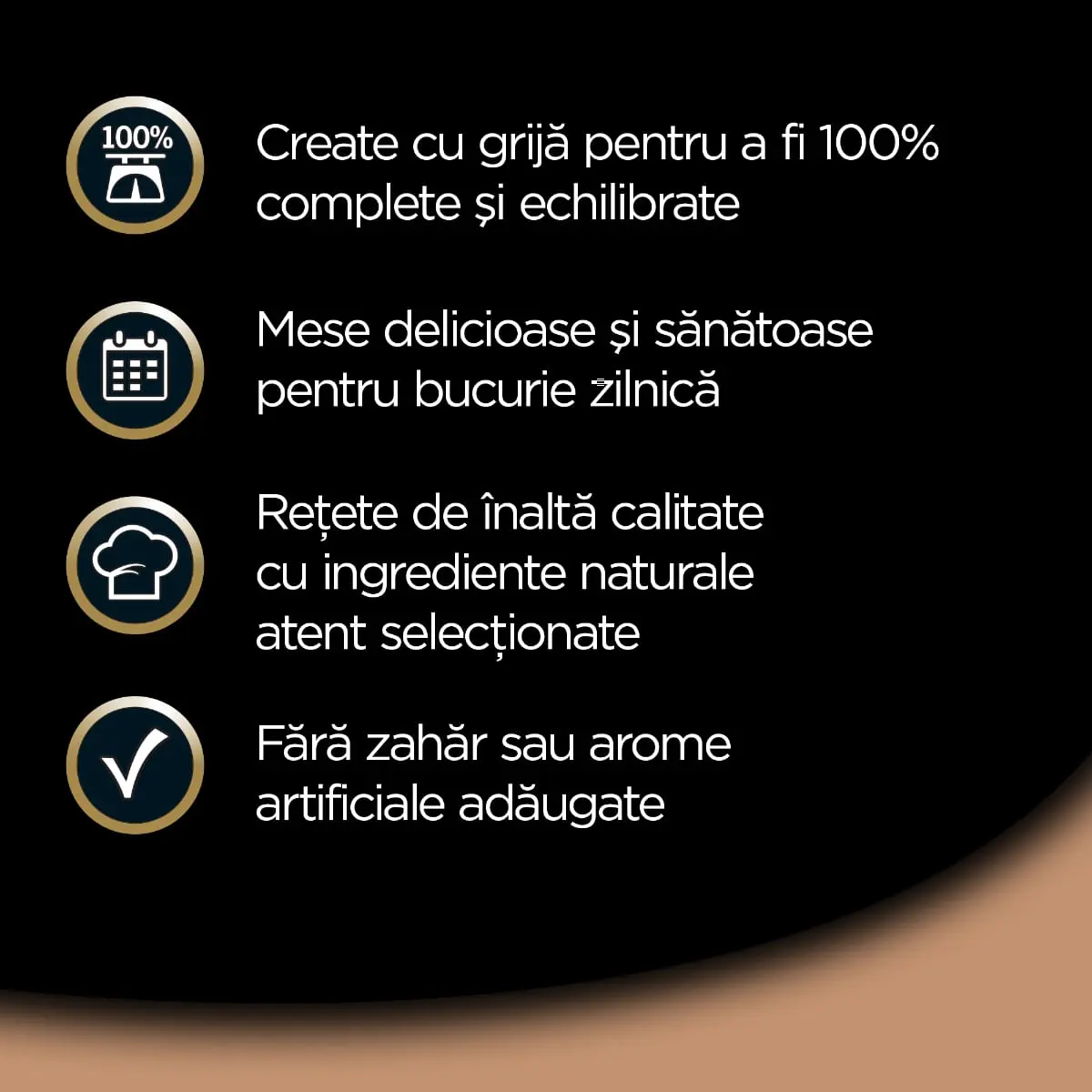 CESAR Tocanita de tara, Curcan, Vita si Ierburi, tavita hrana umeda caini, (in suc propriu), 150g - Image 3