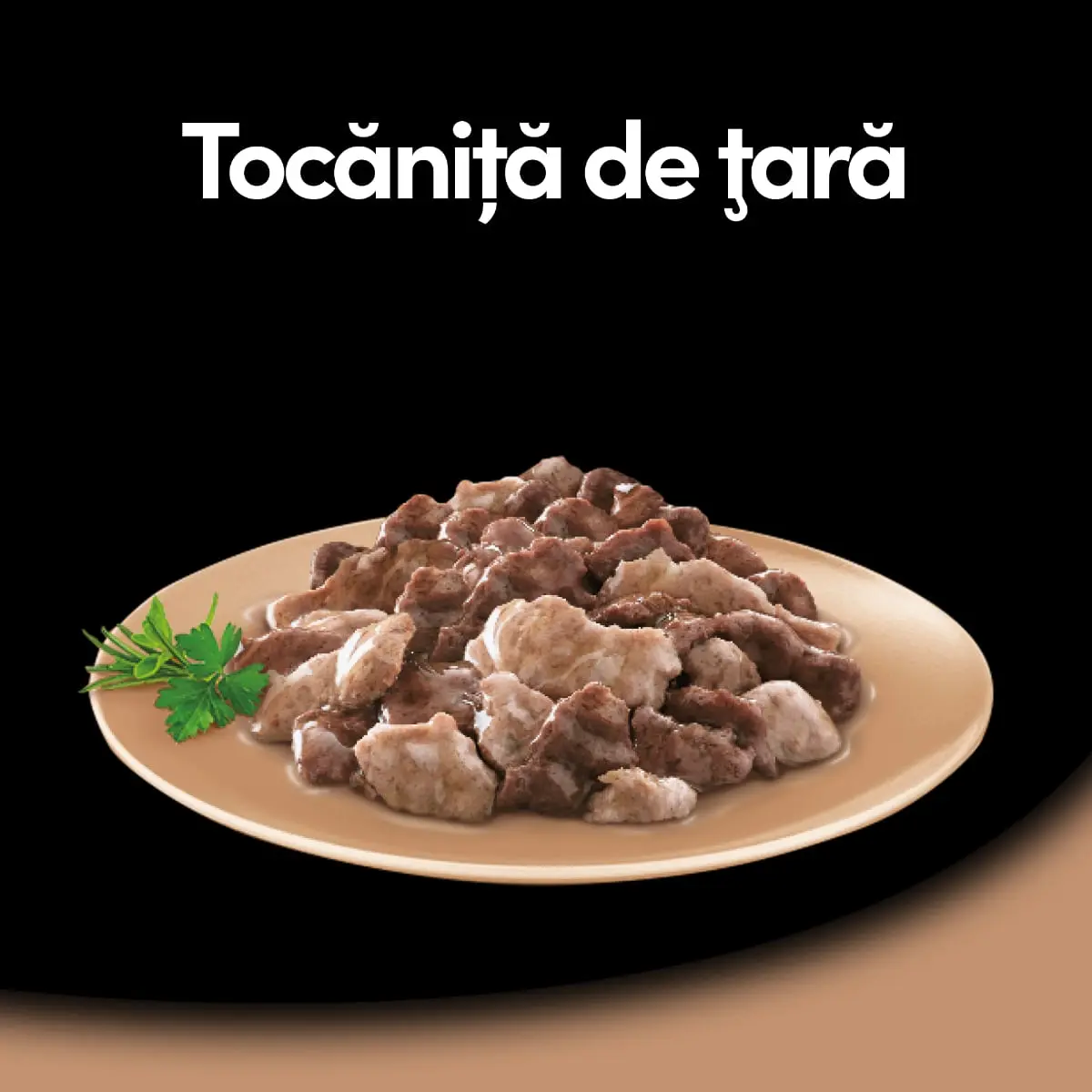 CESAR Tocanita de tara, Curcan, Vita si Ierburi, tavita hrana umeda caini, (in suc propriu), 150g - Image 9