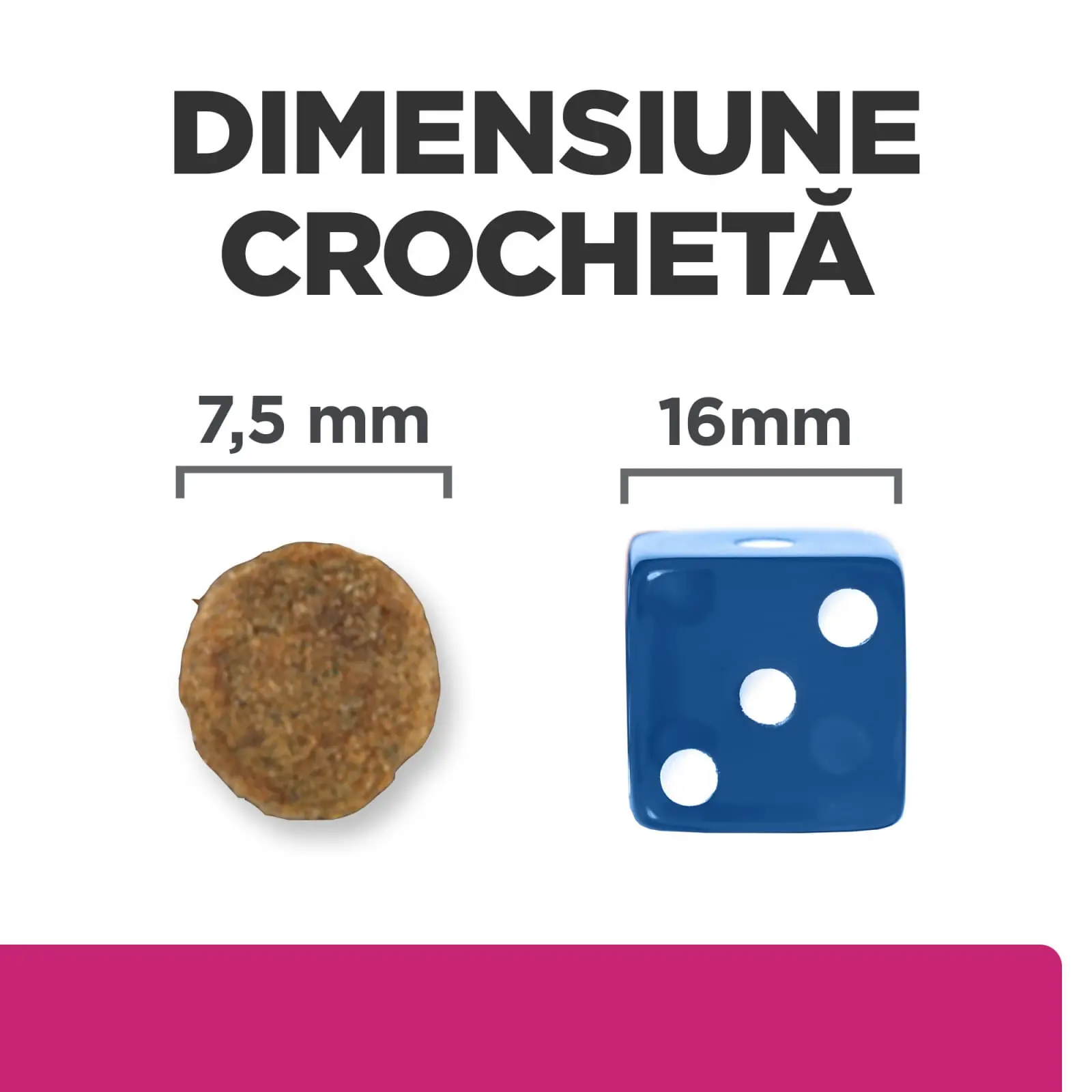HILL'S Prescription Diet Gastrointestinal Biome Mini, Pui, dieta veterinara caini, hrana uscata, afectiuni digestive HILL'S Prescription Diet Gastrointestinal Biome Mini, Pui, dieta veterinara caini, hrana uscata, sistem digestiv, 3kg - Image 4