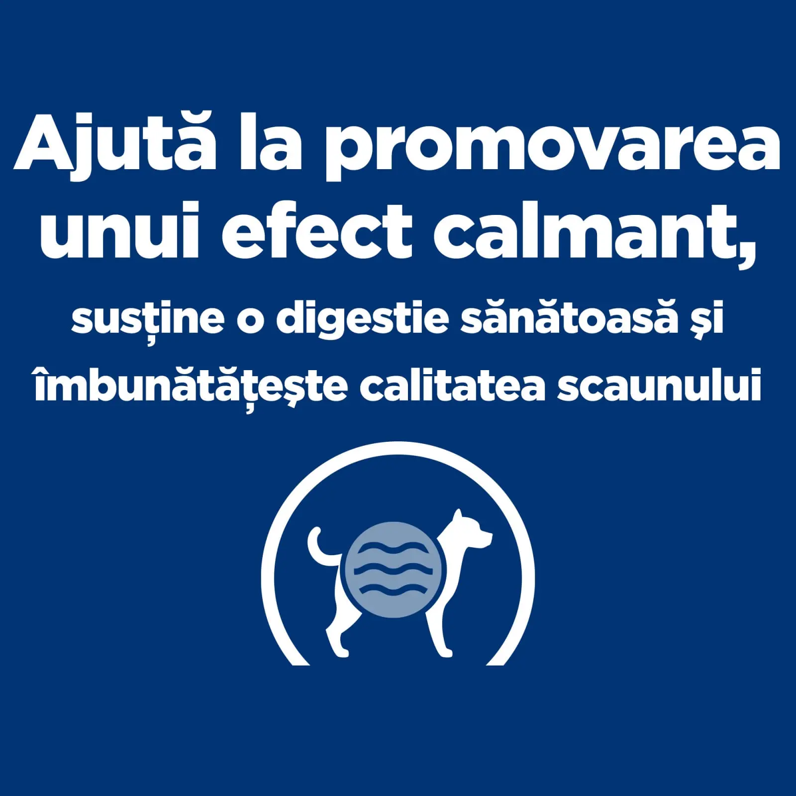 HILL'S Prescription Diet i/d Digestive Care Stress Mini, Pui, dieta veterinara caini, hrana uscata, sensibilitati digestive HILL'S Prescription Diet i/d Digestive Care Stress Mini, Pui, dieta veterinara caini, hrana uscata, sistem digestiv, 6kg - Image 4