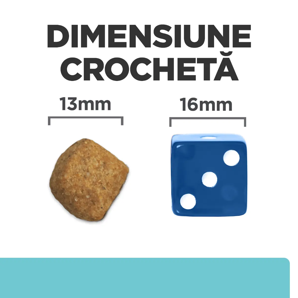 HILL'S Prescription Diet t/d Dental Care, Pui, dieta veterinara pisici, hrana uscata, afectiuni dentare, 1.5kg - Image 4