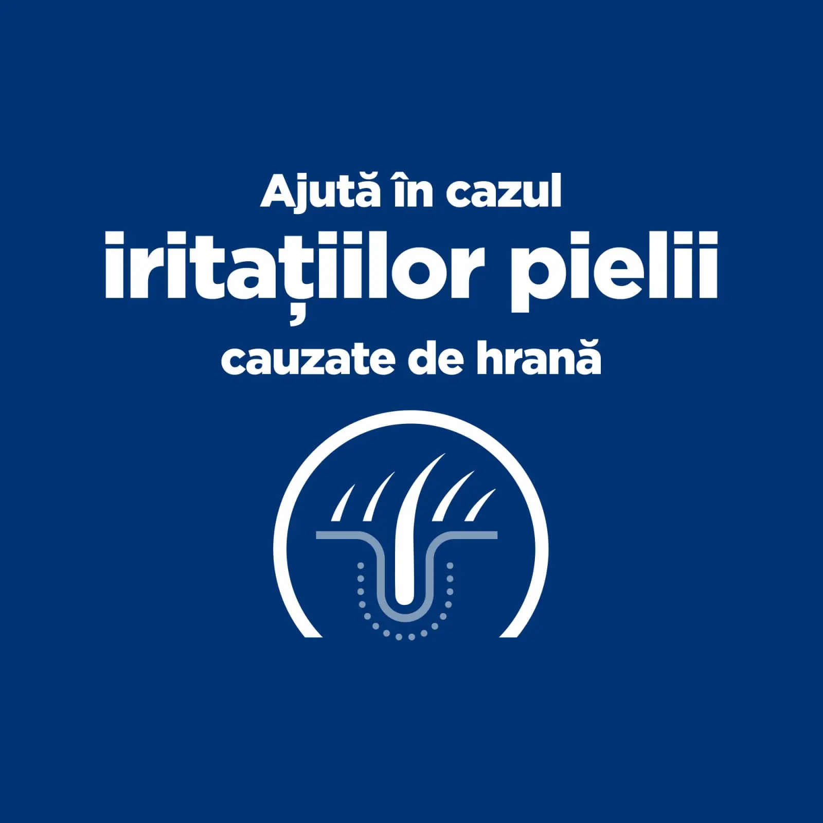 HILL'S Prescription Diet z/d Food Sensitivities, dieta veterinara pisici, hrana uscata, afectiuni dermatologice si digestive HILL'S Prescription Diet z/d Food Sensitivities, dieta veterinara pisici, hrana uscata, piele & blana, sistem digestiv, 6kg - Image 6