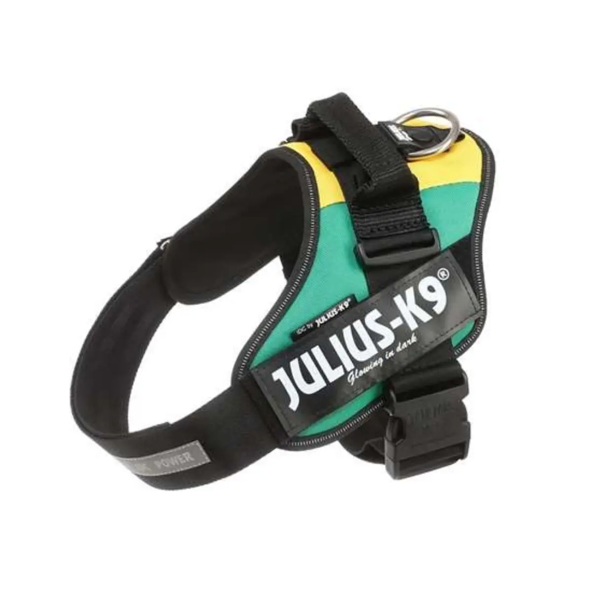 JULIUS-K9 IDC Power Patterned, ham caini JULIUS-K9 IDC Power, ham caini, L, 23-30kg, africa
