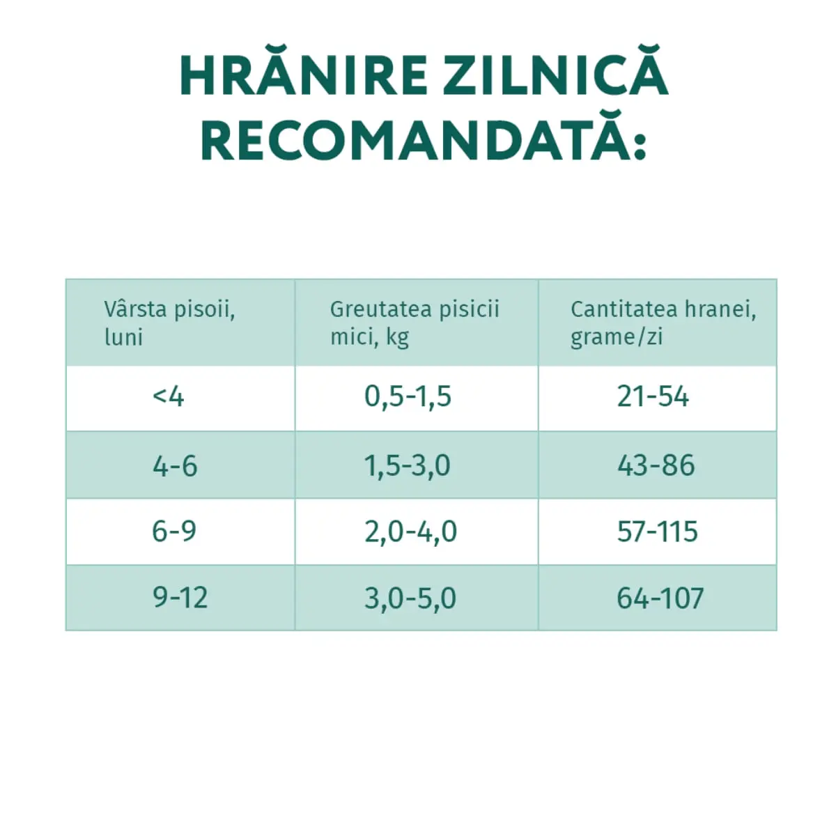 OPTIMEAL Kitten, Pui, hrana uscata pisici junior, 700g - Image 2