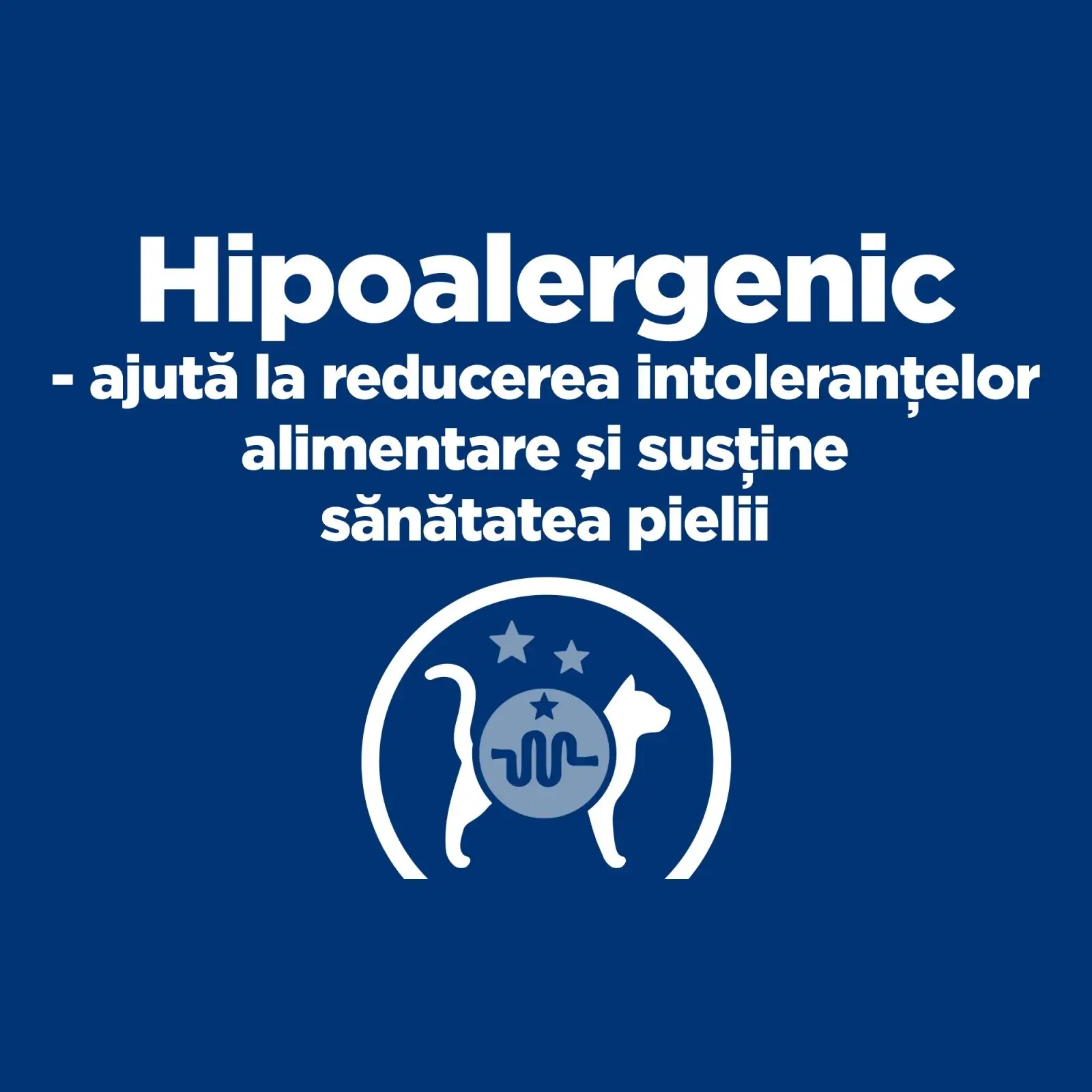 HILL'S Prescription Diet d/d, Rata cu Mazare, dieta veterinara pisici, hrana uscata, sensibilitati digestive HILL'S Prescription Diet d/d, Rata cu Mazare, dieta veterinara pisici, hrana uscata, afectiuni dermatologice si sistem digestiv, 1.5kg - Image 5