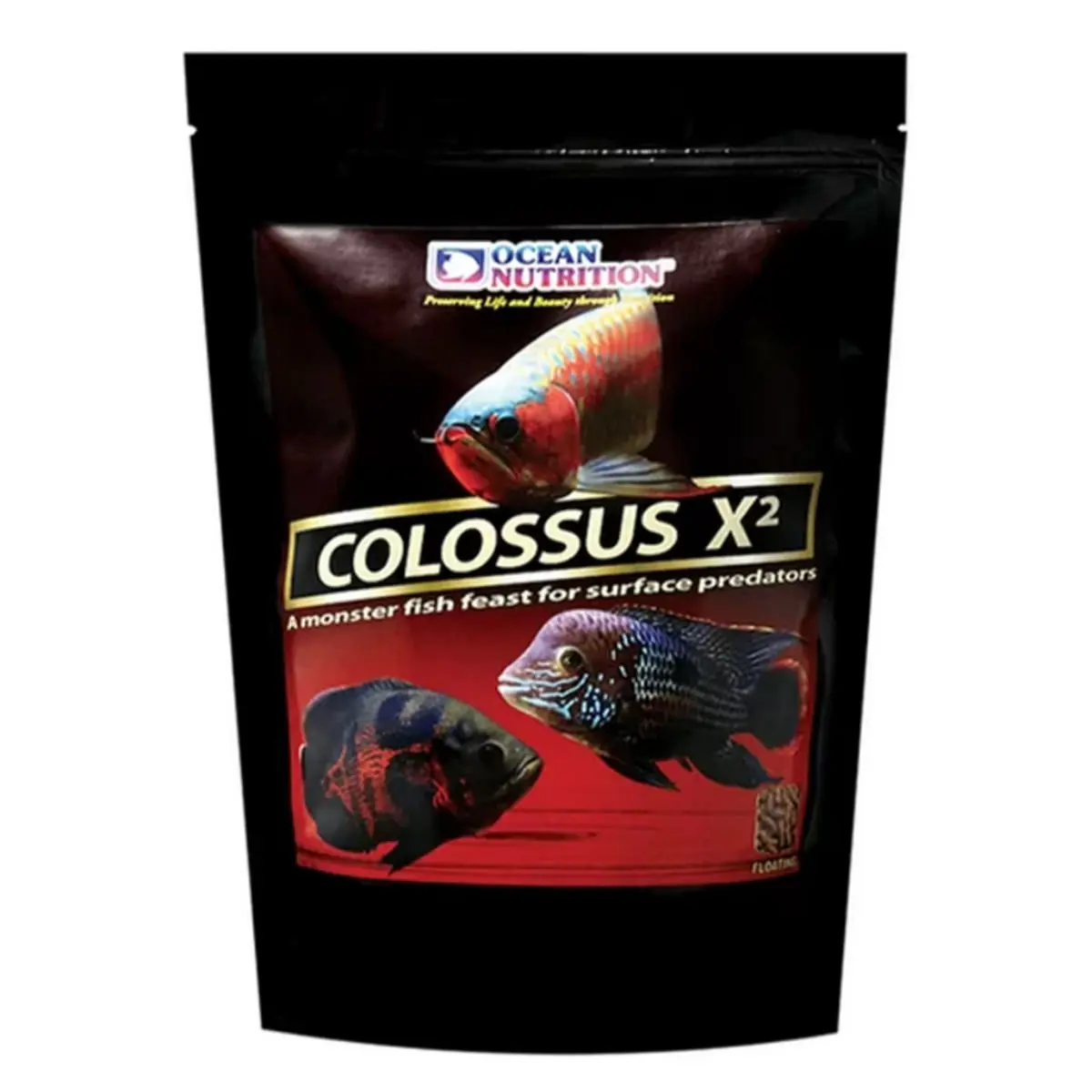 OCEAN NUTRITION Colossus Q2, 500g - Image 2