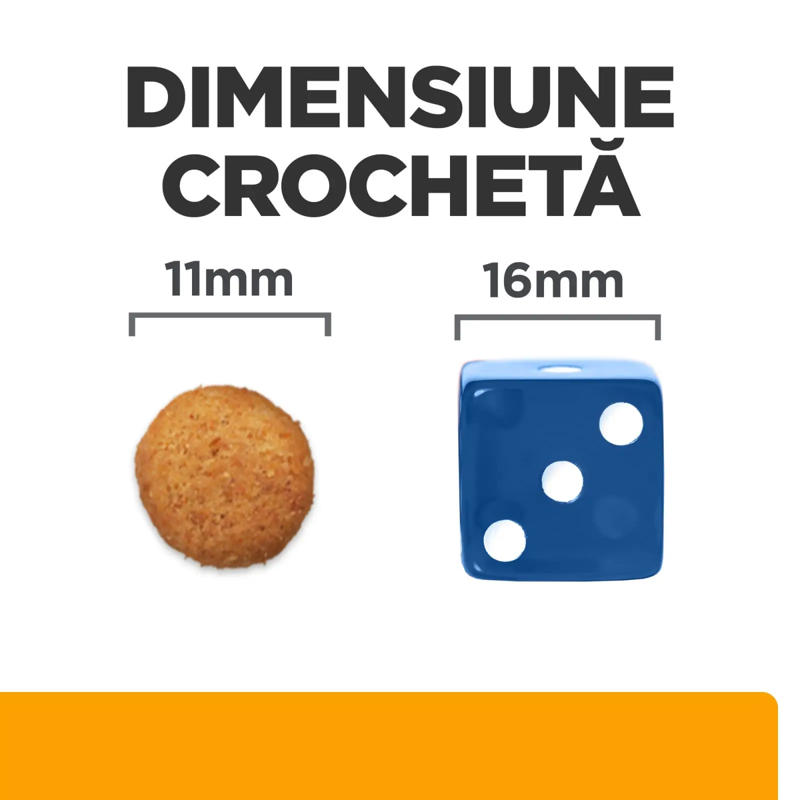 HILL'S Prescription Diet c/d Urinary + Weight Care + Metabolic, Pui, dieta veterinara caini, hrana uscata, afectiuni urinare si metabolice HILL'S Prescription Diet c/d Urinary + Metabolic, Pui, dieta veterinara caini, hrana uscata, sistem urinar, metabol - Image 3