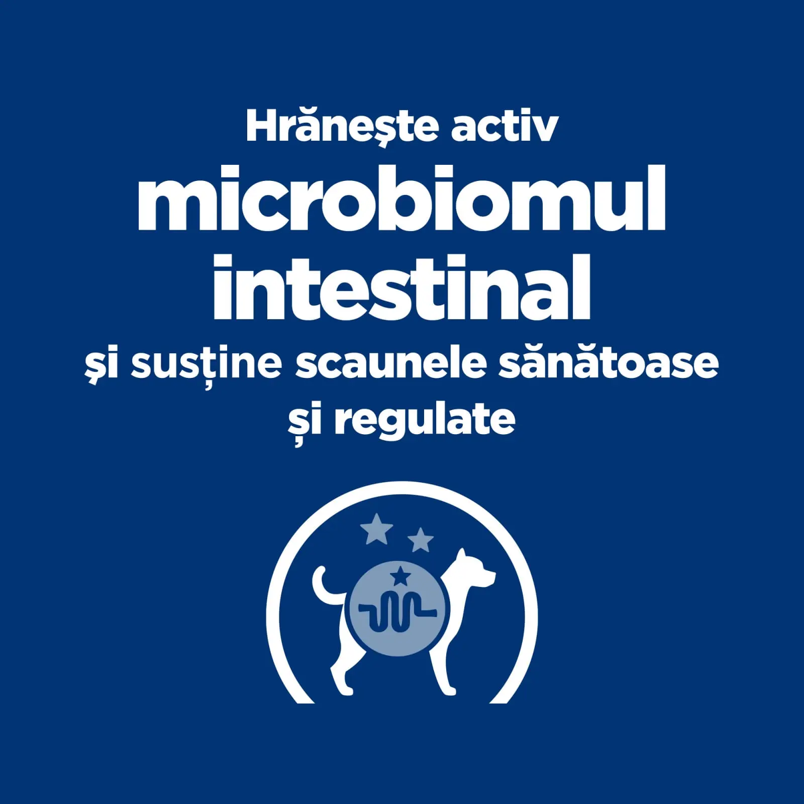 HILL'S Prescription Diet Gastrointestinal Biome, Pui cu Legume, dieta veterinara caini, conserva hrana umeda, sistem digestiv, 354g - Image 5