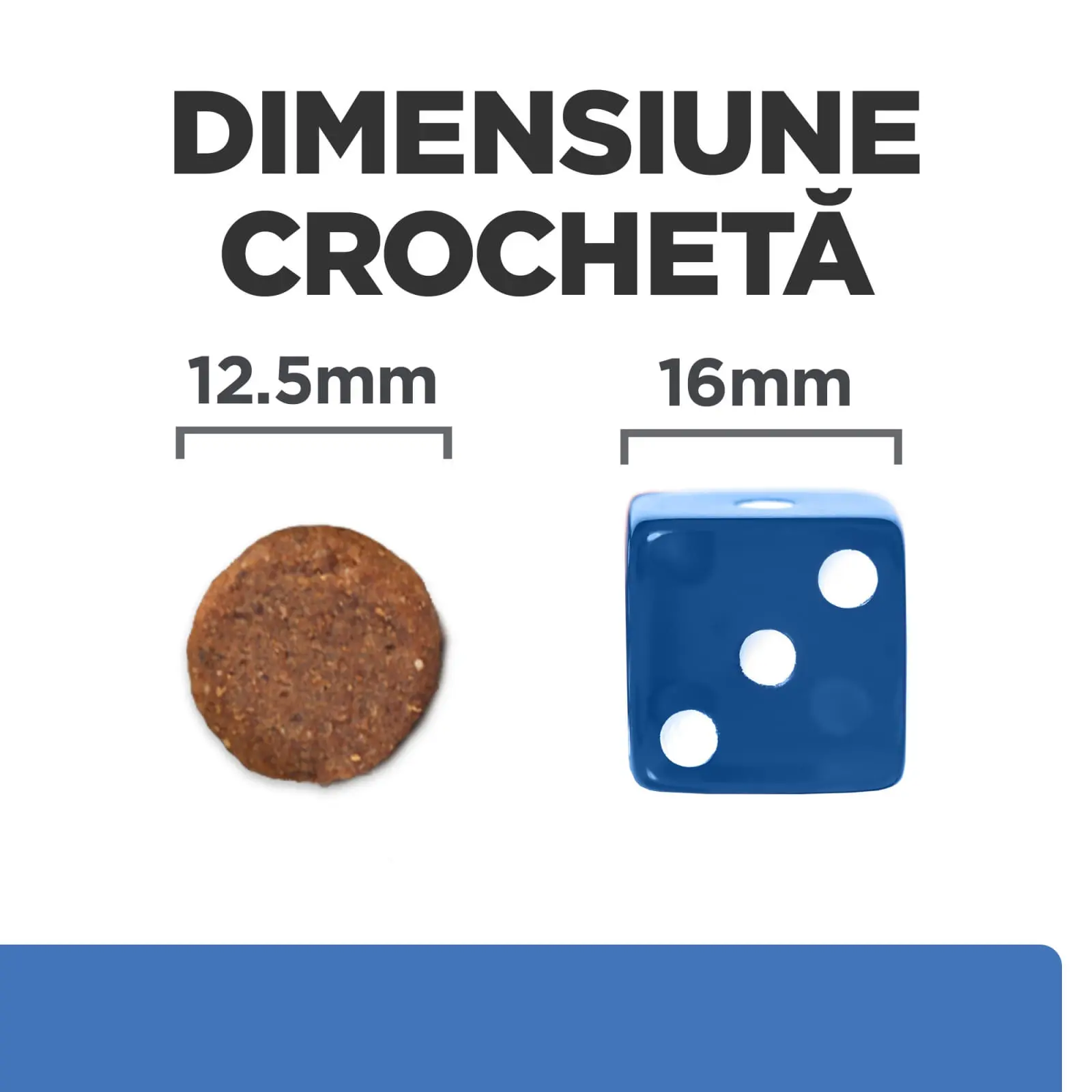 HILL'S Prescription Diet Derm Complete, dieta veterinara caini, hrana uscata, afectiuni dermatologice HILL'S Prescription Diet Derm Complete, dieta veterinara caini, hrana uscata, piele & blana, 1.5kg - Image 9