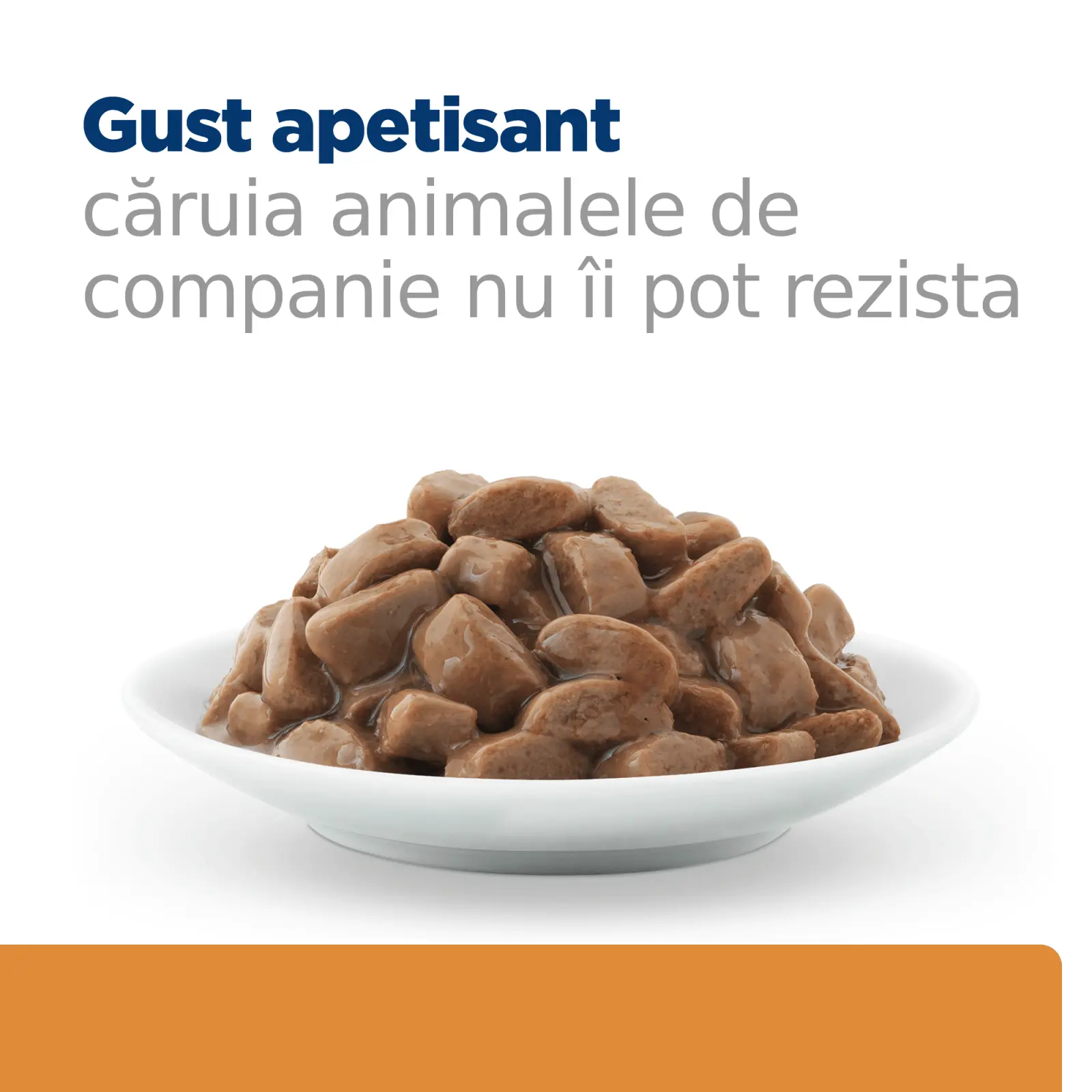 HILL'S Prescription Diet k/d+j/d Kidney Care + Mobility, Pui, dieta veterinara pisici, plic hrana umeda, sistem renal, sistem articular, 85g x 12buc - Image 4