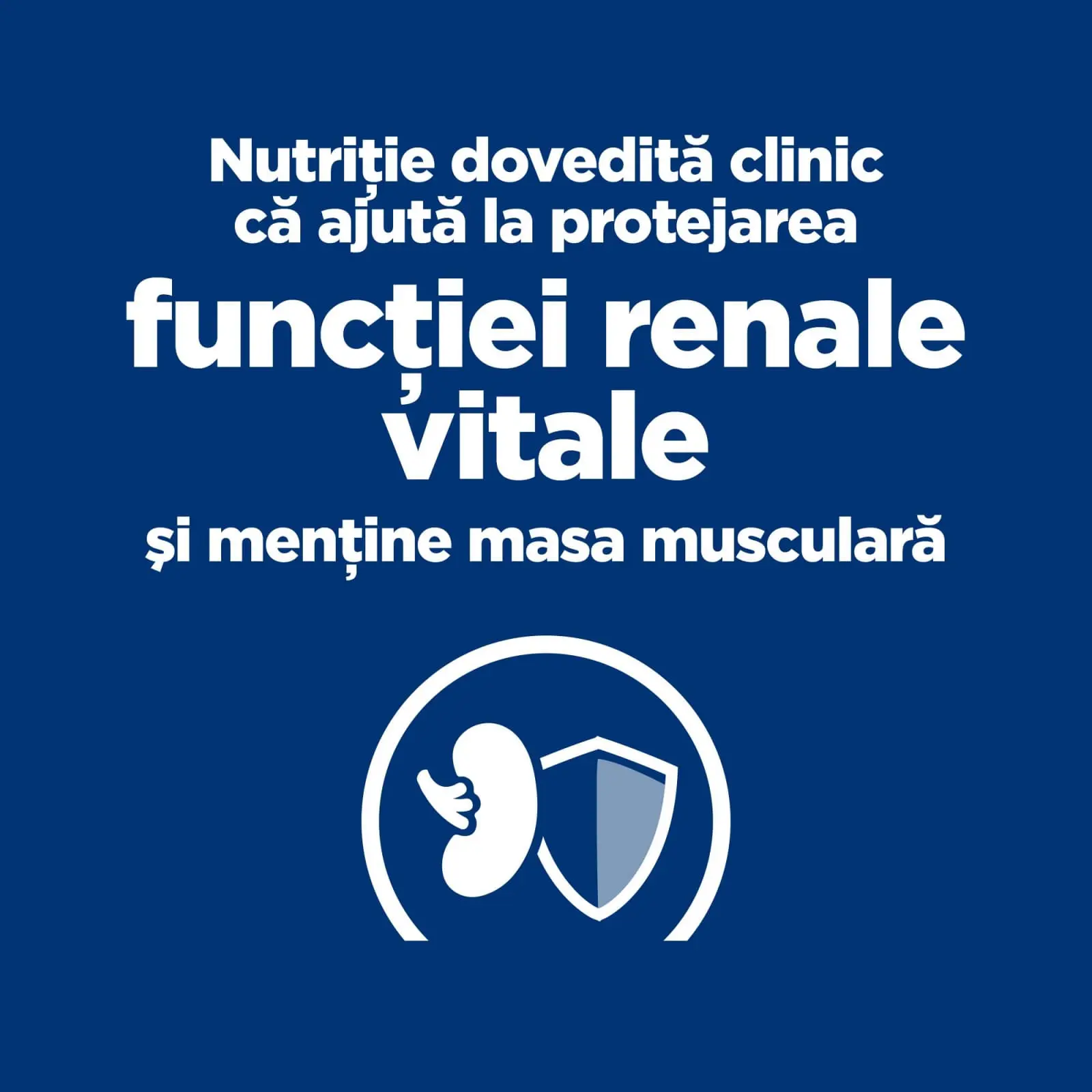 HILL'S Prescription Diet k/d Kidney Care, Vita, dieta veterinara pisici, plic hrana umeda, sistem renal, 85g x 12buc - Image 9