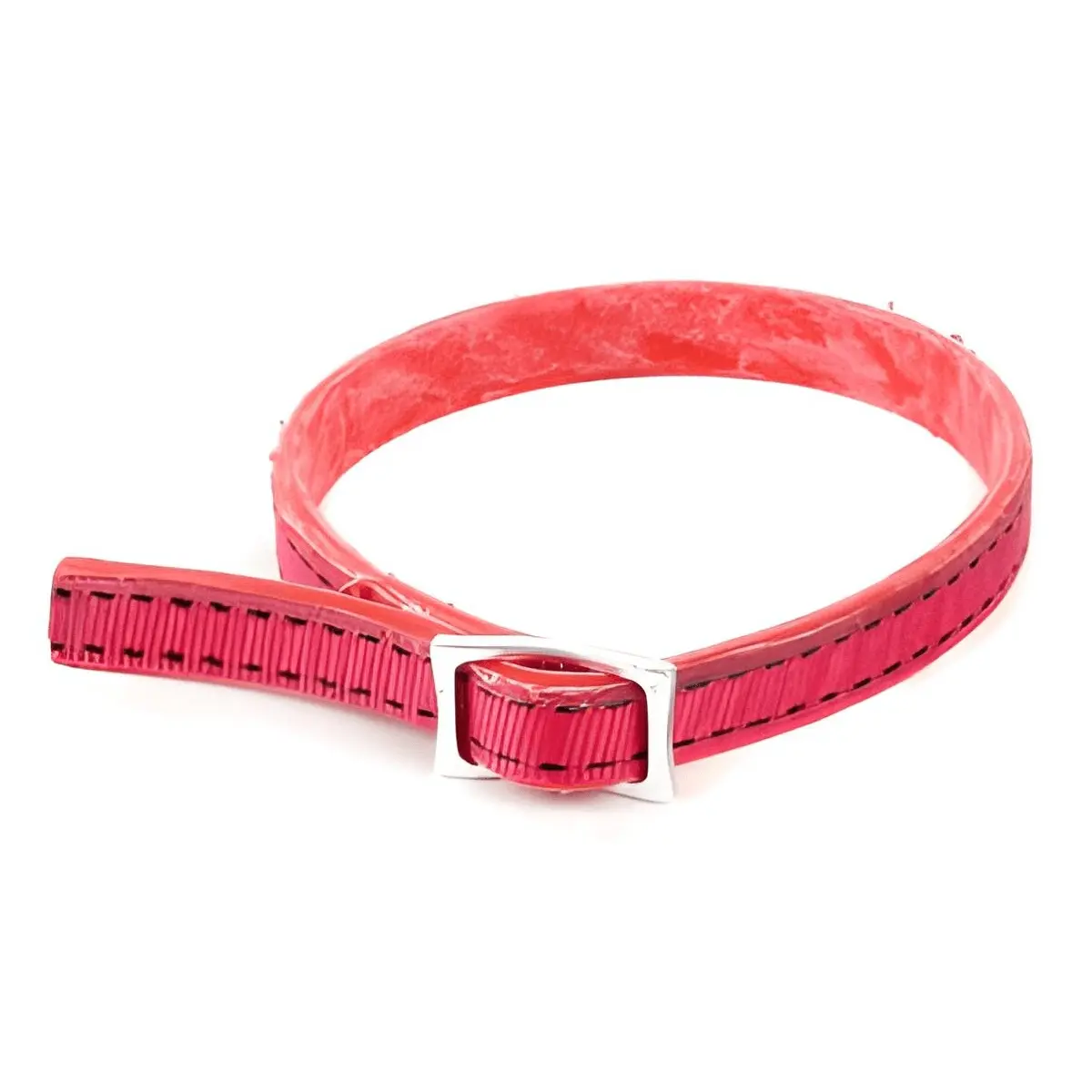 SABUNOL GPI, deparazitare externa caini, zgarda, XS-S(2 - 10kg), 35 cm, roz, 1buc - Image 3