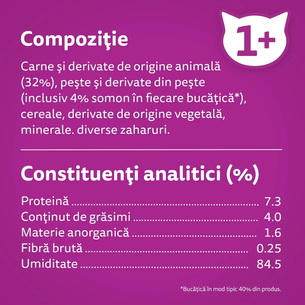 WHISKAS, Somon, plic hrana umeda pisici, (in sos), 85g - Image 8