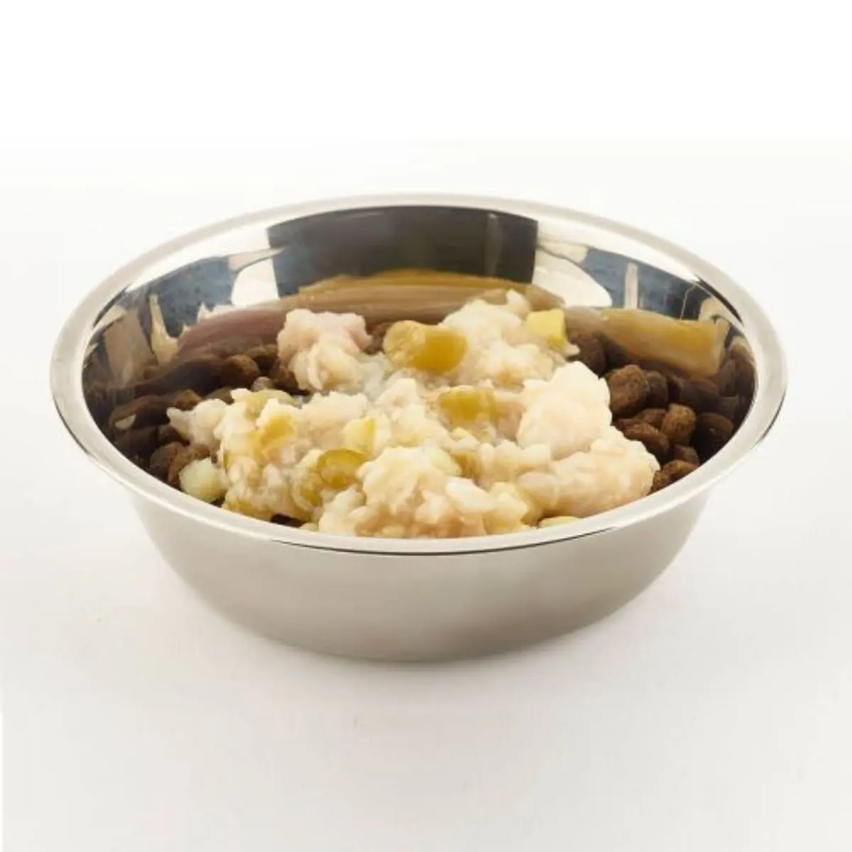 FISH4DOGS Finest, XS-XL, Peste alb si Cartof Dulce, conserva hrana umeda fara cereale caini, (in suc propriu), 85g - Image 3