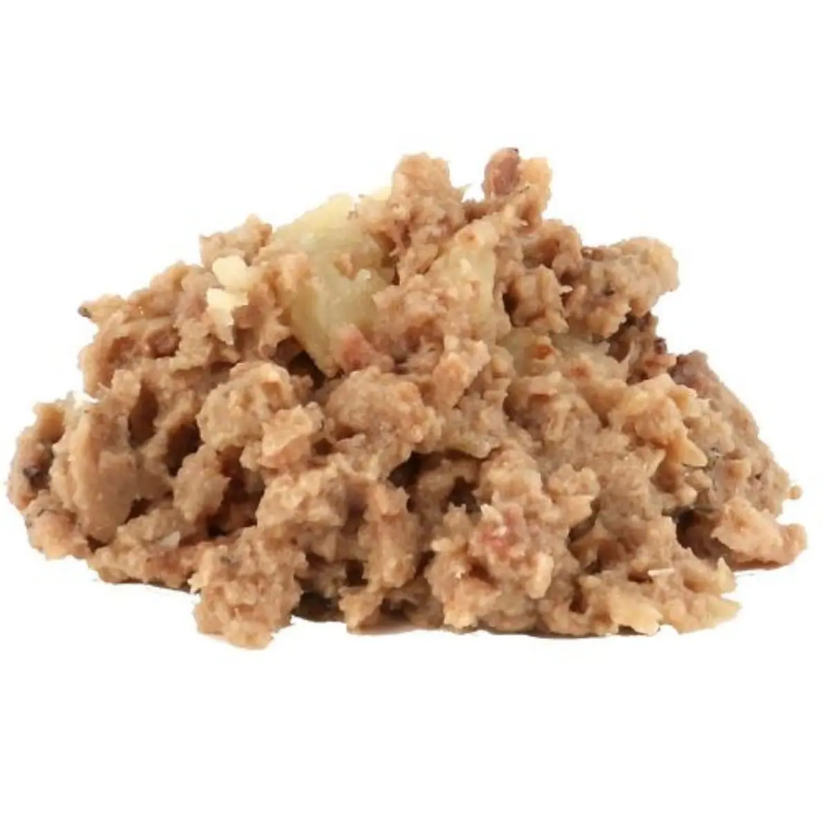 FISH4DOGS Finest, XS-XL, Pastrav, plic hrana umeda fara cereale caini, (pate), 100g - Image 3
