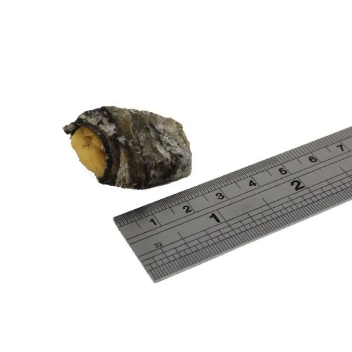 FISH4DOGS Love Snack Dog Wraps, XS-XL, Banana si Piele de Peste, punguta recompense fara cereale caini, deshidratat, 100g - Image 3