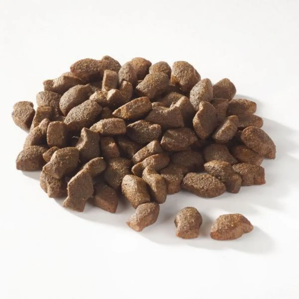 FISH4DOGS Support+ Puppy Digestion, XS-XL, Peste alb, punguta recompense functionale fara cereale caini junior, sistem digestiv, 150g - Image 3