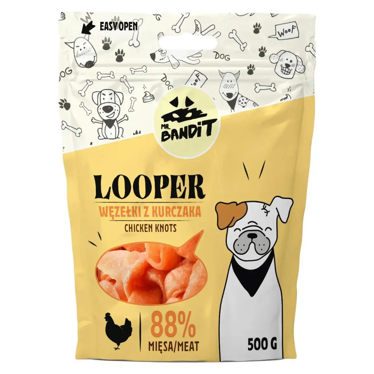 Love in a Box pentru Cainele Tau de Talie Mica, Editie Limitata "Luna Iubirii" - Image 5