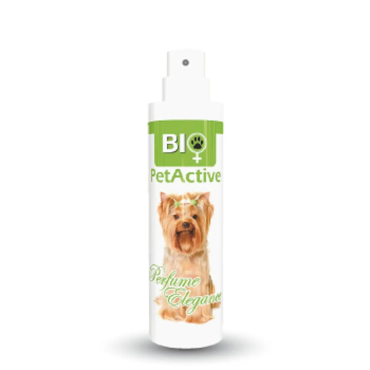 BIO PETACTIVE Elegance (For Female Dogs), parfum caini, Narcise, 50ml - Image 2