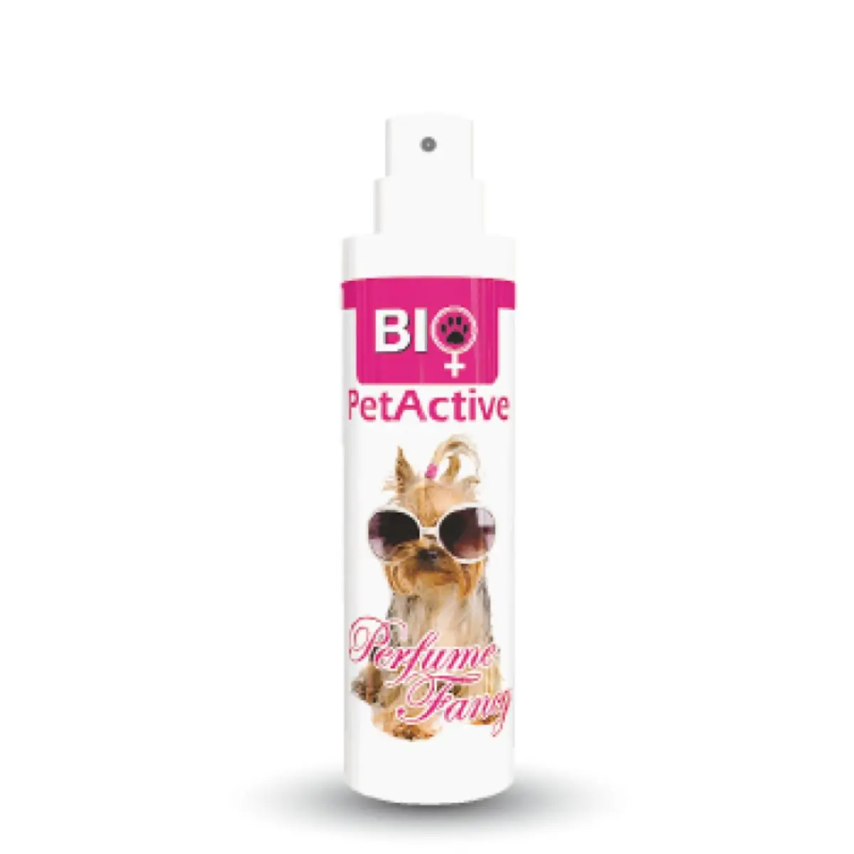 BIO PETACTIVE Fancy (For Female Dogs), parfum caini, Orhidee, 50ml - Image 2