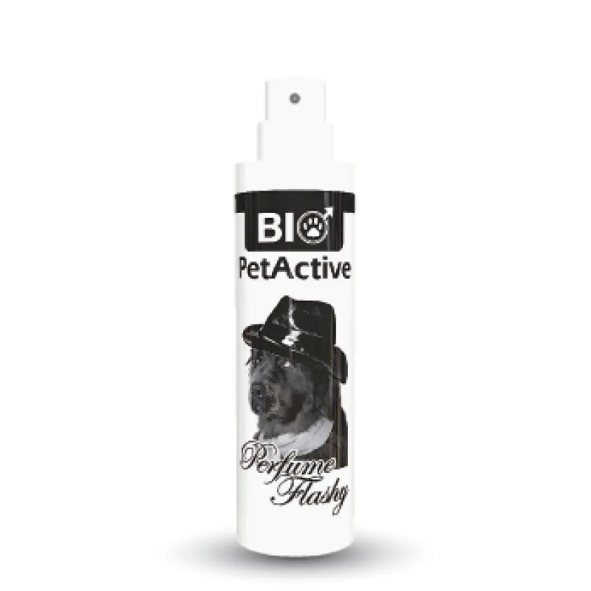BIO PETACTIVE Flashy (For Male Dogs), parfum caini, Violete, 50ml