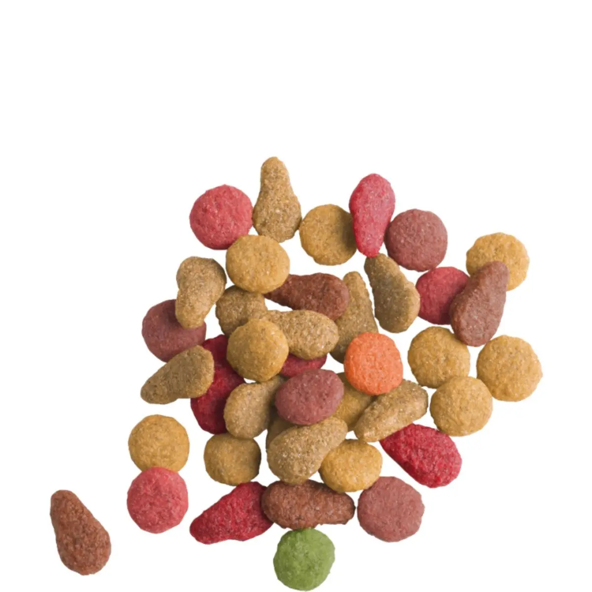 VERSELE LAGA Lara, Somon, hrana uscata pisici, 350g - Image 3