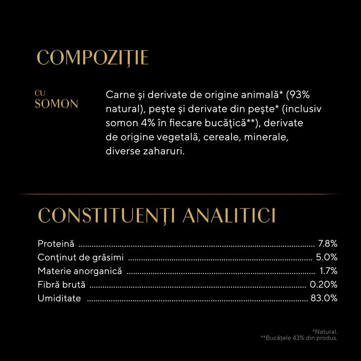 SHEBA Select Slices, Somon, plic hrana umeda pisici, (in sos), bax, 85g x 28buc - Image 5