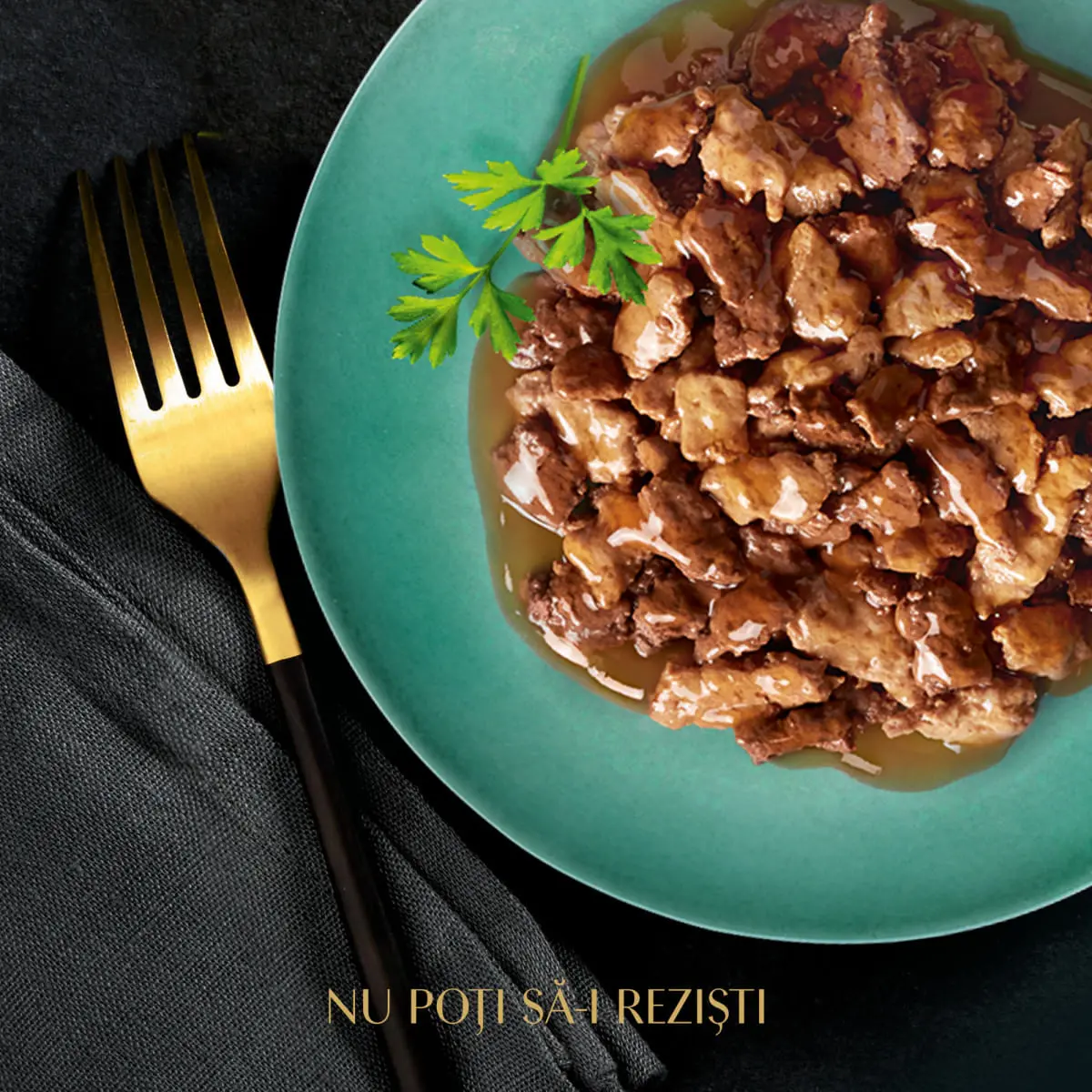 SHEBA Select Slices, Pui si Vita, plic hrana umeda pisici, (in sos), 85g - Image 6