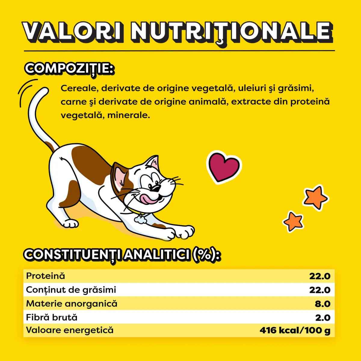DREAMIES Catnip, punguta recompense pisici, 60g - Image 3