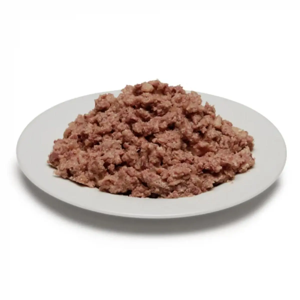 MERA Vital Skin Control, Rata, dieta veterinara, conserva hrana umeda fara cereale pisici, piele & blana, alergii, (pate), 200g - Image 3