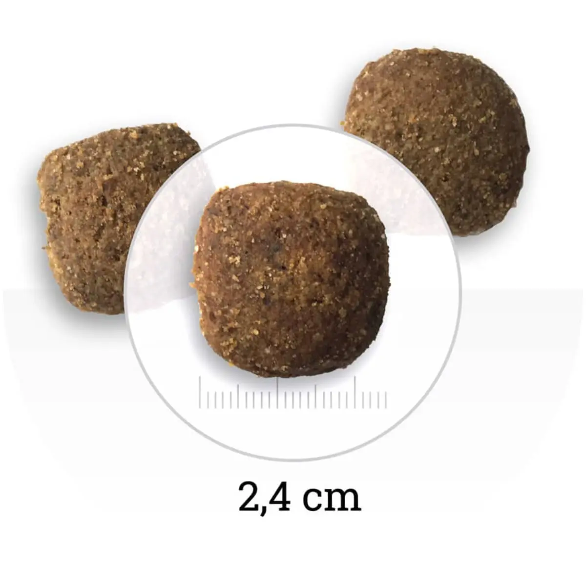 BON APPETIT Adult Maxi, L-XL, Pui si Orez, hrana uscata caini, alergii, 12kg - Image 3