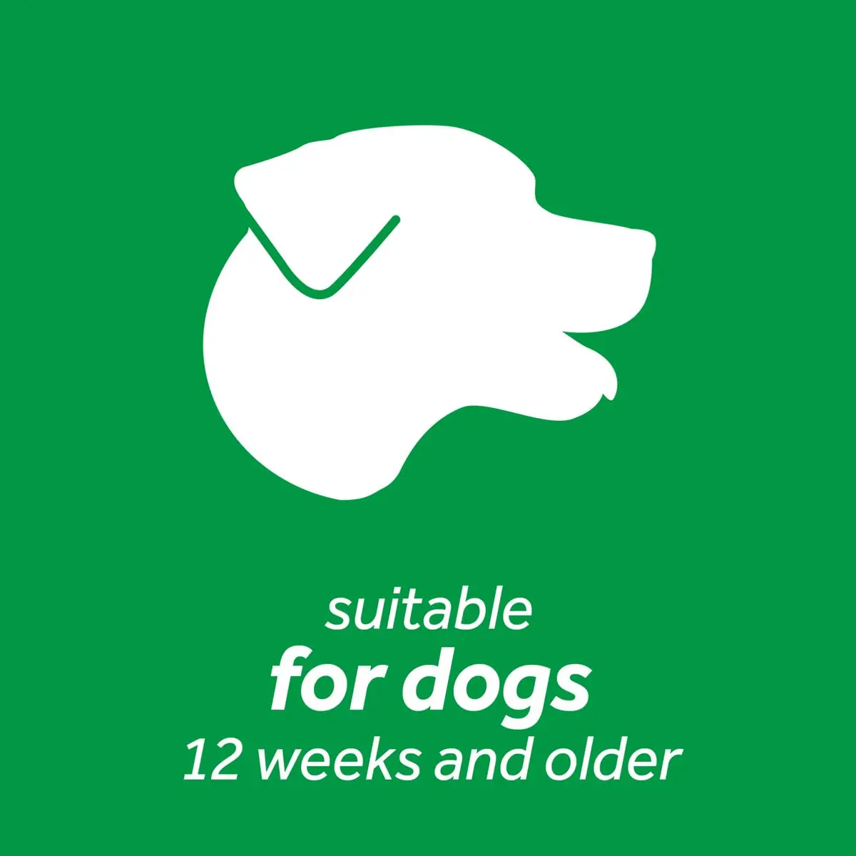 Kit Igiena Orala pentru Caini Advanced Whitening TropiClean, 59 ml - Image 6