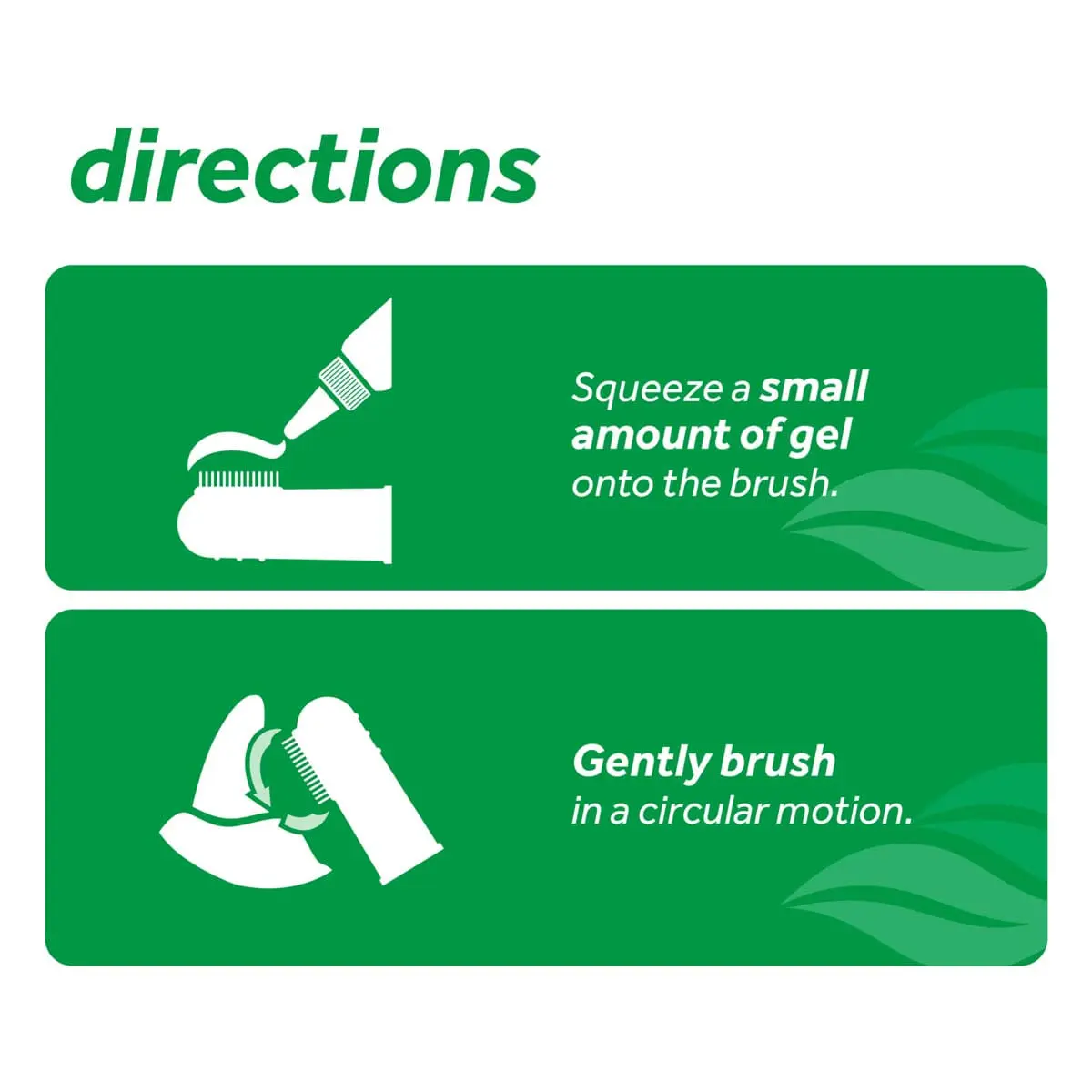 Kit Igiena Orala Fresh Breath Puppy TropiClean, 59 ml - Image 6