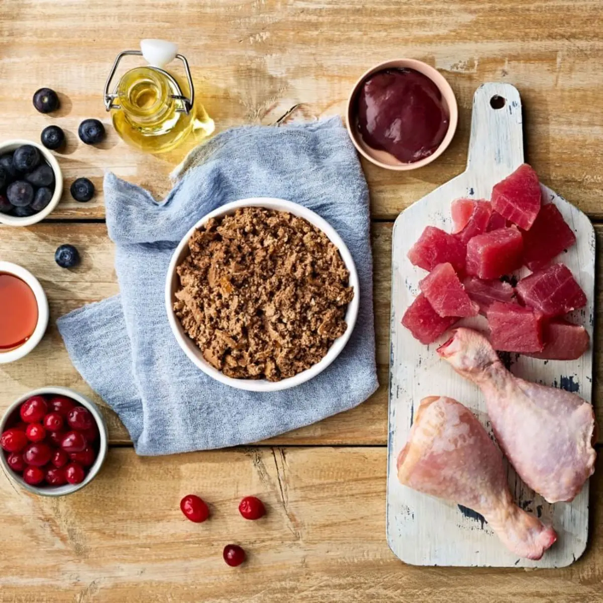 NATURO, Ton, plic hrana umeda fara cereale pisici, (pate), 85g - Image 3