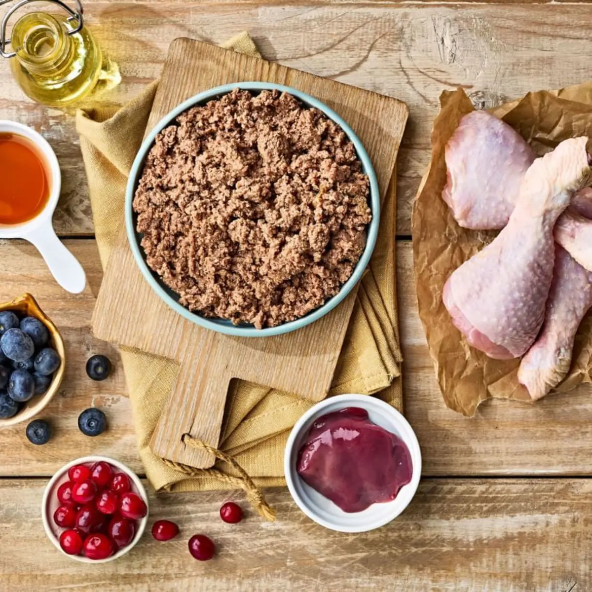 NATURO Indoor Sterilised, Pui, plic hrana umeda fara cereale pisici sterilizate, (pate), 85g - Image 3