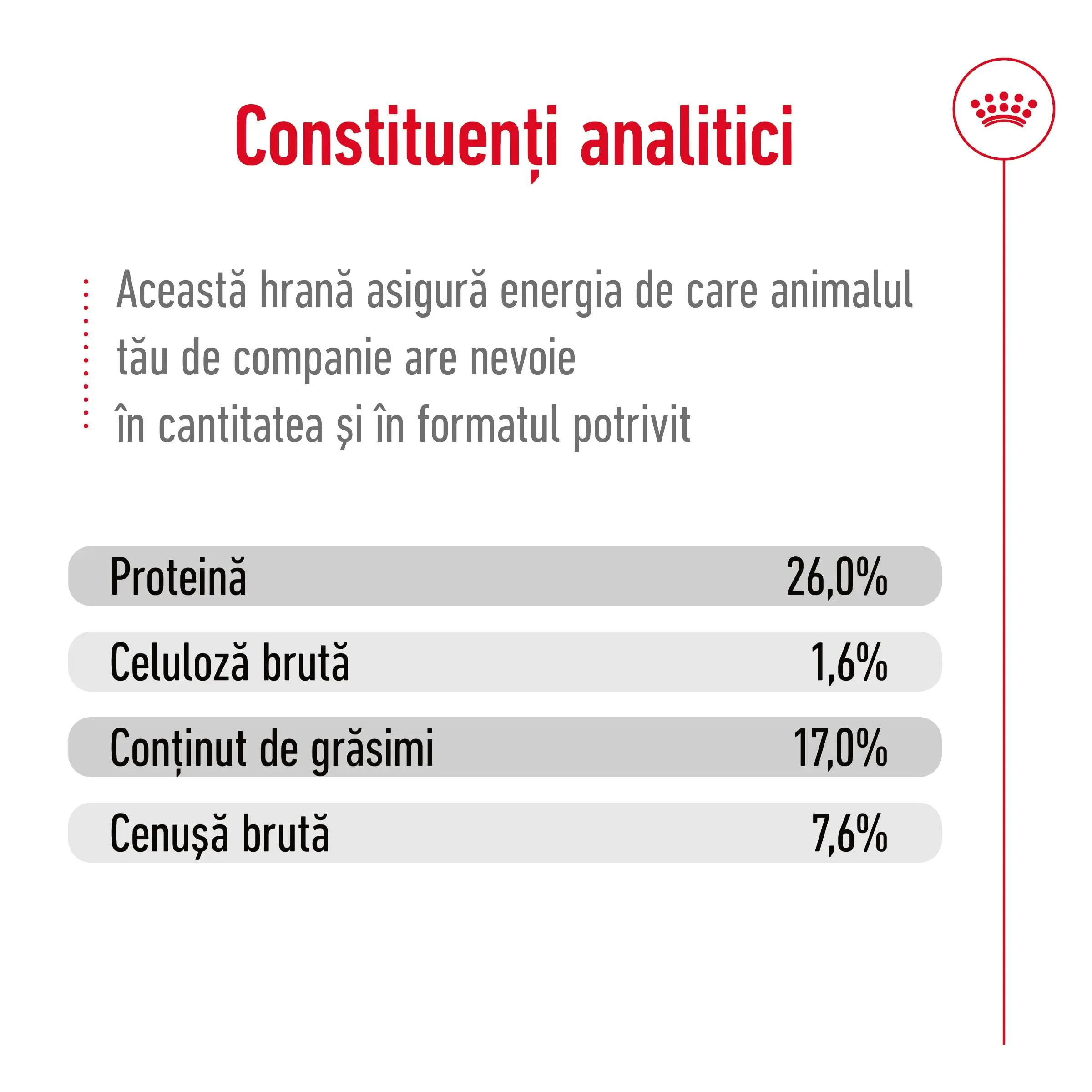 ROYAL CANIN Maxi Adult, hrana uscata caini, 3kg - Image 6